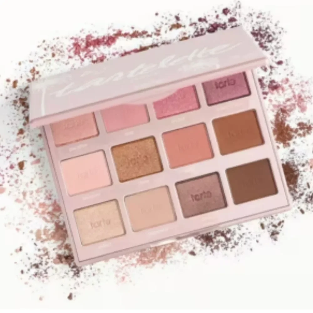 tarte tartelette juicy